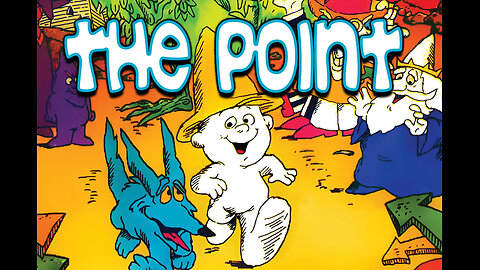 The Point (1971)