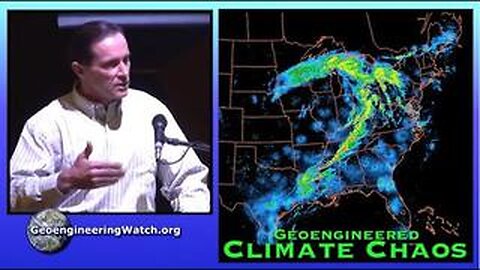 Geoengineering Watch Global Alert News, April 1, 2023, #399