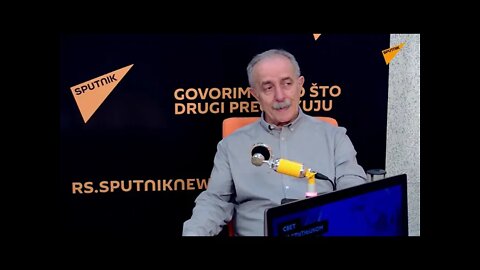 Kako će se Srbija odbraniti od čopora | Svet sa Sputnjikom