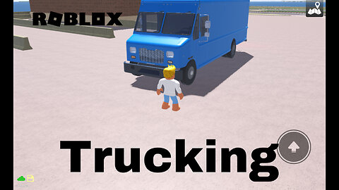 Roblox Ultimate Driving Trucking