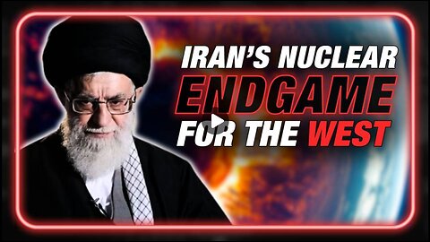 Breaking: Iran's Possession Of Nuclear Weapons Escalates Threats Of WWIII