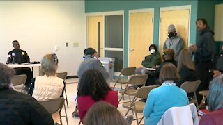 FPC holds public Q&A with Chief Norman