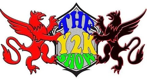 The Y2K Show: The Early Early Show, a little motivation for our supporters