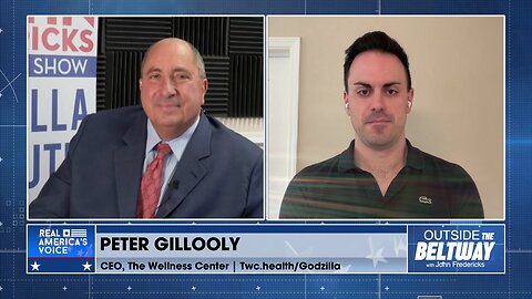 Peter Gillooly: Taking Back Your Health Care From Communist Cabal