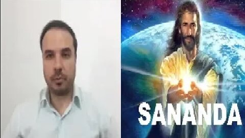 SANANDA: "Moving to the 5D" (Feeling the power of LIGHT)