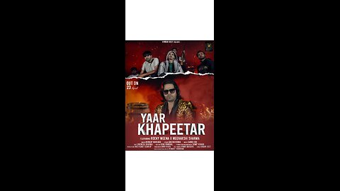 new haryanvi songs yar khapiter