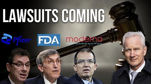 Dr. Peter McCullough, They Paid Doctors and Nurses to Murder Innocent Patients. They Faked Covid Cases and Deaths to Instill Fear in People! Lawsuits Coming!