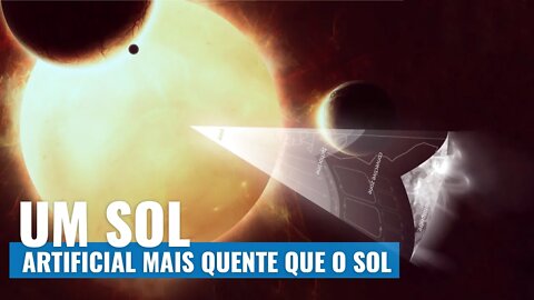 O SOL ARTIFICIAL DA CHINA: A BUSCA PELA ENERGIA DO INTERIOR DAS ESTRELAS