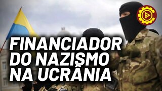 O governo de extrema direita da Ucrânia | Momentos