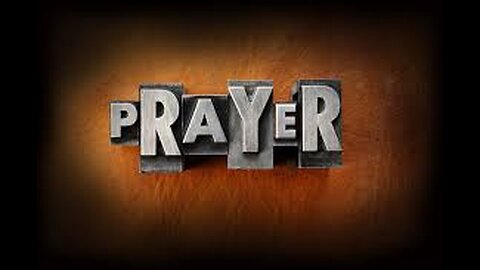 Fundamental truths about prayer, prayer motives. God may not answer your prayers. #prayer #gospel