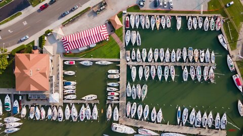 Boat week July 22, 23, 24 - 2021