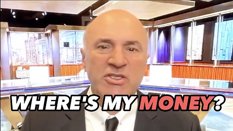 Kevin O'Leary Talks About His Phone Call with Sam Bankman-Fried!