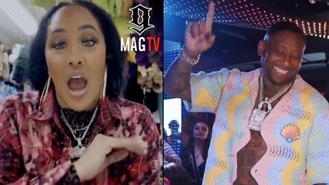 Natalie Nunn Clears The Air On Incident Wit Maino! 🥊