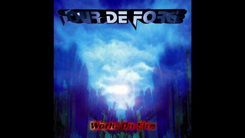 Tour De Force – World On Fire