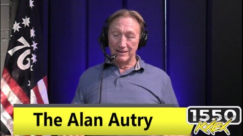 The Alan Autry Show