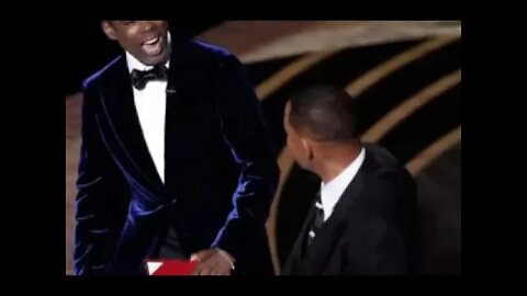 Chris Rock pediu que polícia não retirasse Wil Smith do Oscar, diz produtor