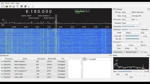 TPM - China firedrake jamming Corona news?