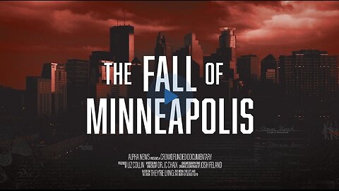 Fall of Minneap olis