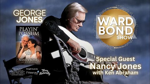 Nancy Jones: Playin’ Possum - My Memories of George Jones