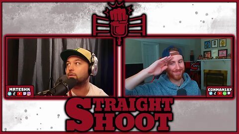 STRAIGHT SHOOT LIVE