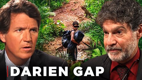 Tucker on X (Ep. 71) | BRET WEINSTEIN