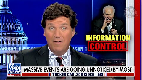 Tucker: Media is Lying About Who's Winning The Russia-Ukraine War