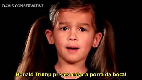 Foda-se o TRUMP?!: PJW DESTRÓI campanha esquerdista | Paul Joseph Watson [Legendado em PT_BR]