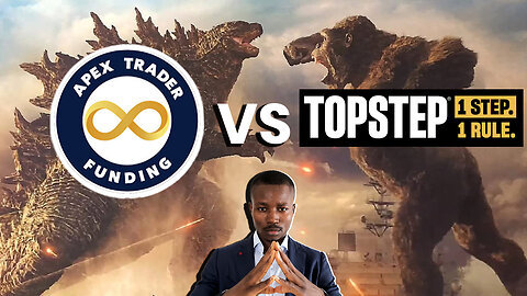 Is Topstep Better Than Apex Trader Funding? (2023)