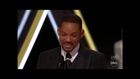 WIll smith chris rock