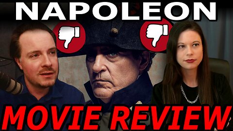 Napoleon Movie Review