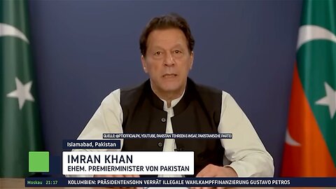 Pakistan: Ex-Premier verurteilt