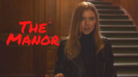 The Manor - Horror Short Film |