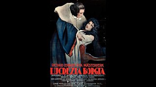 Lucrezia Borgia (1922 film) - Directed by Richard Oswald - Full Movie