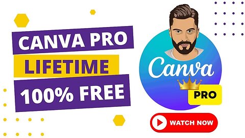 Canva Pro Free Lifetime 2023 How To Get Canva Pro For Free Canva Pro Free Account