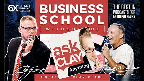 Business | How to Build a $100K Per Year Catering Company - Ask Clay Anything