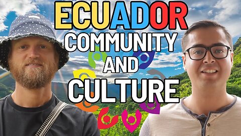 Exploring Ecuador: Insights from a Local Perspective