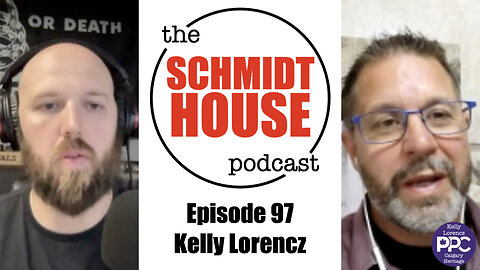 Episode 97 - Kelly Lorencz