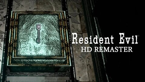 RESIDENT EVIL 1: HD REMASTER #4 - Apito de cão, chave da armadura! (Legendado e Traduzido em PT-BR)