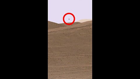 Som ET - 51 - Mars - Perseverance sol 729 & Ingenuity Flight 47