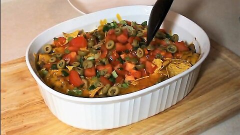 Cobre Valley Casserole