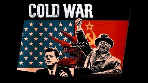 The History of The CIA - The Real Cold War And The Creation Of CIA