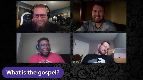 Dispensationalism Part 2, Ep. 18 Men Of The Way