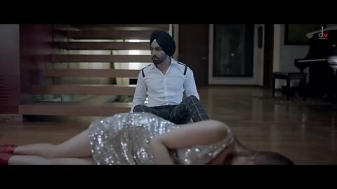 Punjabi emotional song