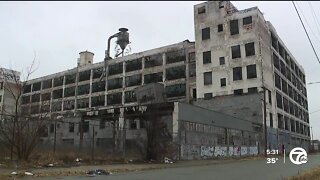 Detroit's vacant Fisher Body 21 factory to undergo $134M redevelopment into housing, retail