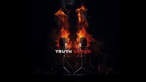 TRUTH BURNS Social Media Platform Walk Through Video