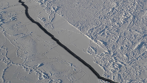 NASA’s Operation IceBridge Completes Eleven Years of Polar Surveys