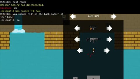 Boring Man Online Tactical Stickman Combat (Free to Play)