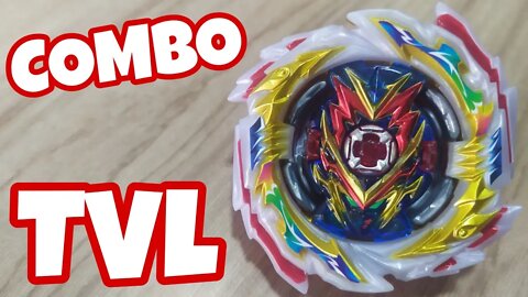 COMBO SUPER KING - TEMPEST VALKYRIE .Xt+ 2A no ANÁLISE COMBINATÓRIA