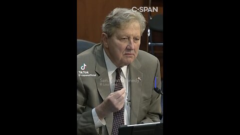 Senator Kennedy questions library book choices