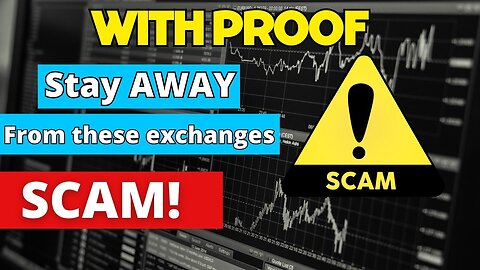 ⚠️ Uebanex, Vrotex, Crypteh, Romatex are SCAM crypto exchange. Here's WHY? With Checklist